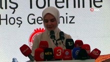 Bakan Göktaş: "Bakanlık olarak bin 366 yeni kadın kooperatifinin kurulmasına destek olduk"