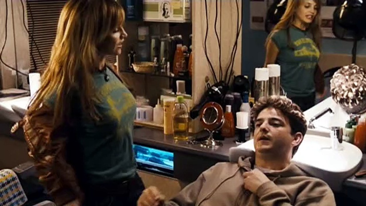 Pelicula Pagafantas (Comedia)