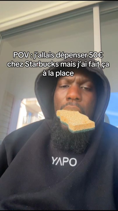 Soyez honnêtes… vous choisissez quoi ? 👇