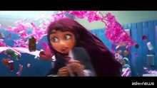 "Hexe: Il Regno delle Streghe", primo trailer del nuovo film Disney