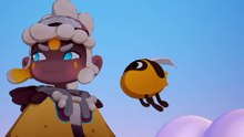 Pokémon trifft Hades: Wilderings verbindet knackige Action mit Monster-Sammeln
