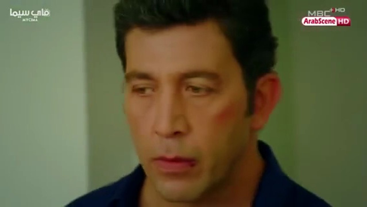 مسلسل التركي ماوراء الشمس مدبلج الحلقة 11