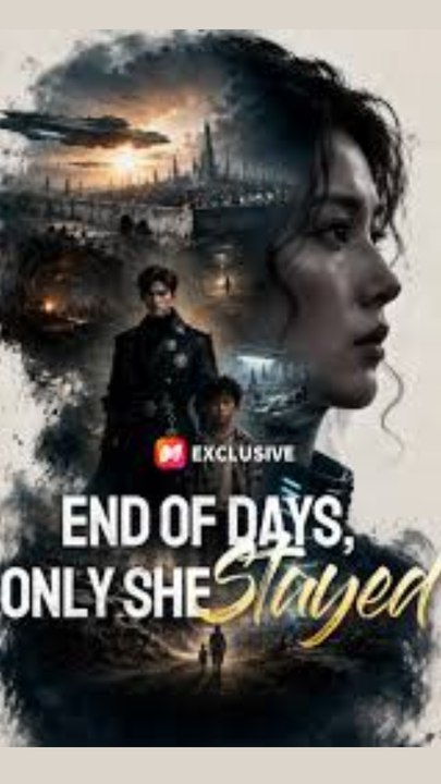 End of Days, Only She Stayed | Full Episodes (Binge-Watch Edition)