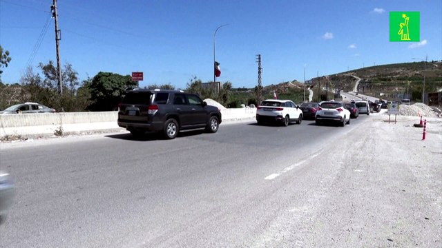 Israel y Hezbolá acuerdan un alto al fuego en Líbano, con el acuerdo EEUU-Irán en vilo
