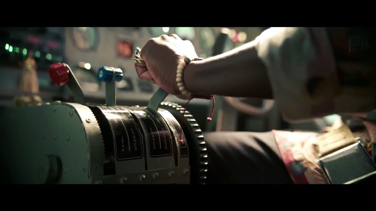 Varanasi - Notion Trailer - Mahesh Babu - S.S. Rajamouli - Prithviraj - Priyanka Chopra - SSMB29