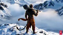 HANUMAN- First Look - Trailer - Sunny Deol - Ranbir Kapoor - Nitesh Tiwari - Ai FanMade Trailer