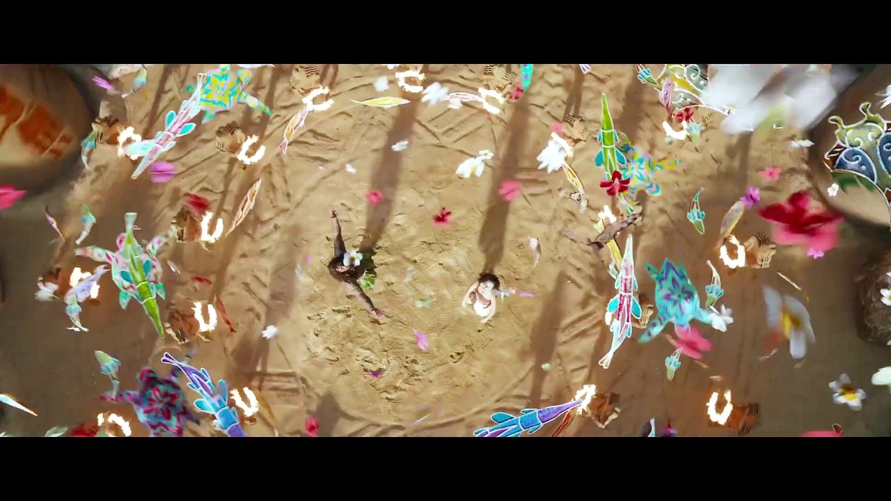 Moana - Final Hindi Trailer - In Cinemas July 10