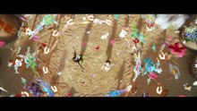 Moana - Final Hindi Trailer - In Cinemas July 10