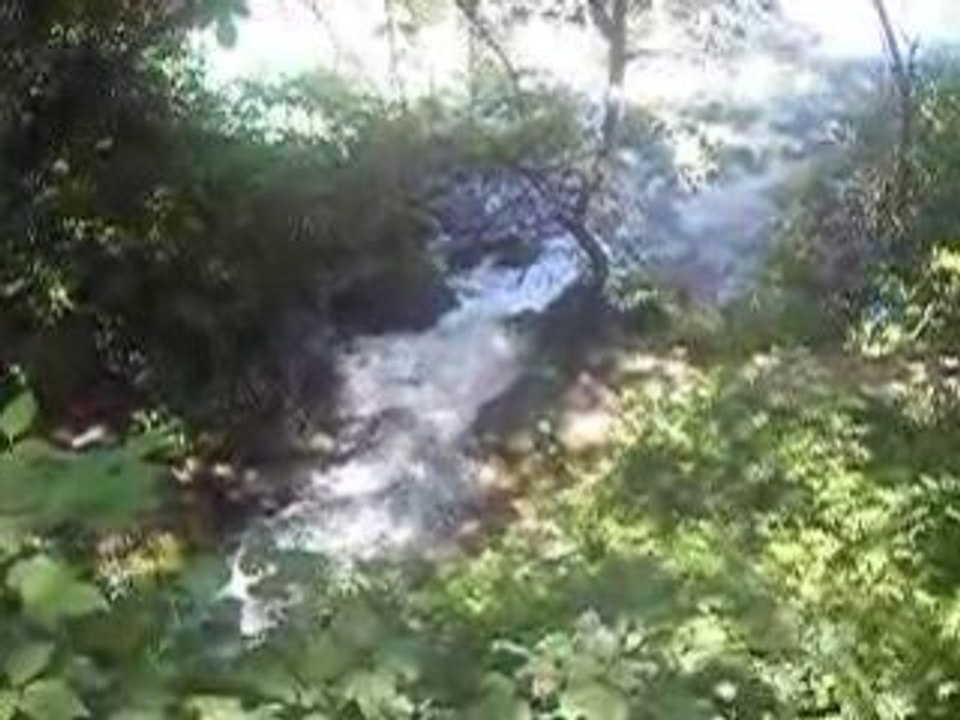 Fontaine du Vaucluse