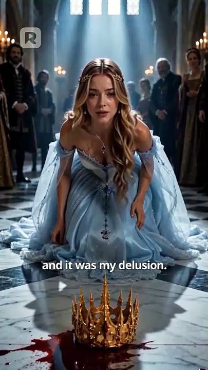 My Brothers Begged, But I'm the Dragon's Queen #englishsubtitle #fullfilm🧲🧲