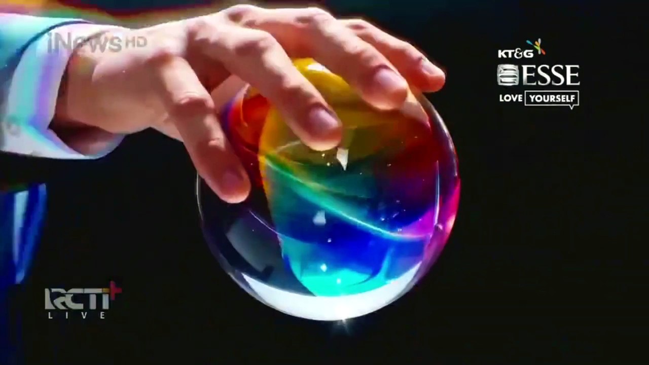 Jeda Iklan iNews - 19 Juni 2026