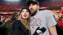 Madison Square Garden war nicht Taylor Swifts erste Wahl für Feier nach der Hochzeit