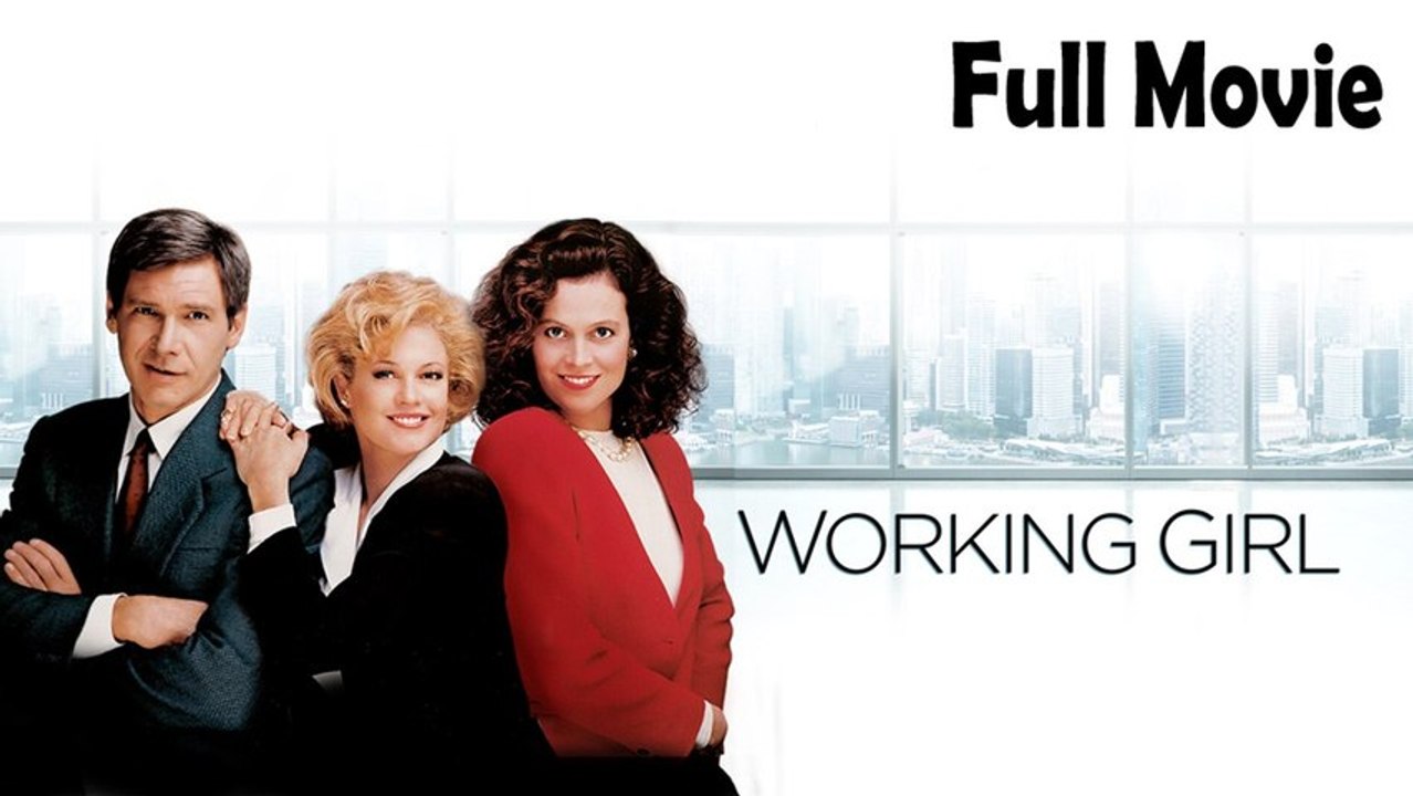 Working Girl (1988) Schauen Sie HD | Ganzer Film Deutsch