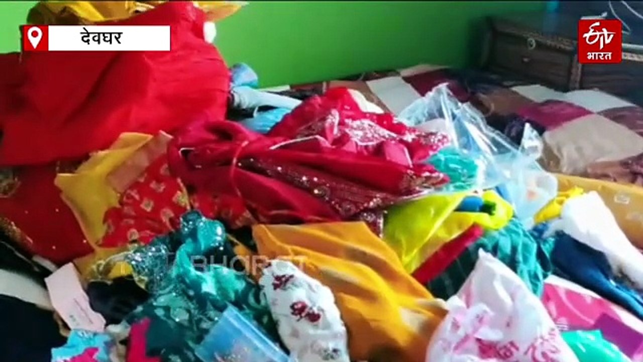 पुलिस बनकर घर में घुसे बदमाश, हथियार के बल पर की लाखों की लूट