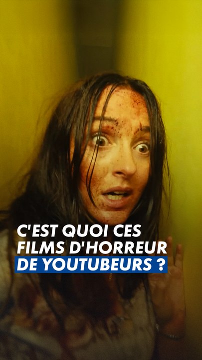 Vous êtes déjà allé dans les backrooms ? ⚠️