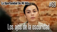 Los ojos de la oscuridad #69