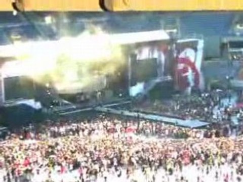 Tokio Hotel Parc des Princes