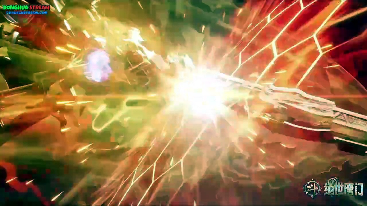 Soul Land 2- The Peerless Tang Sect Episode 158 - Lucifer Donghua