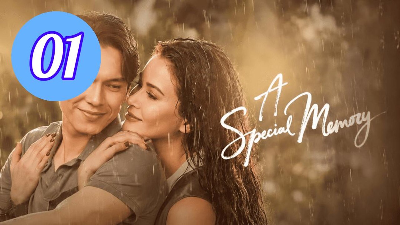 A Special Memory 2026 Episode 1 Engsub