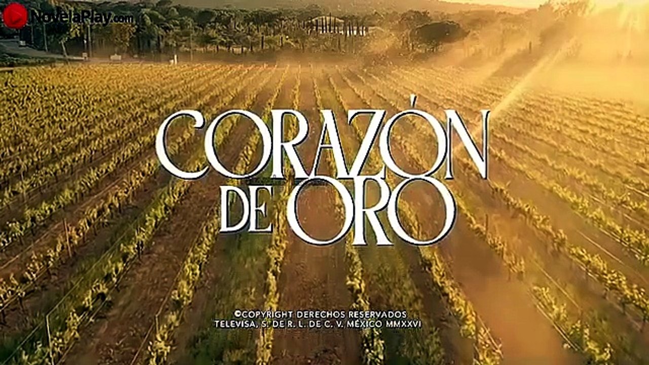 CORAZ0N DE 0R0 | Capitulo 79