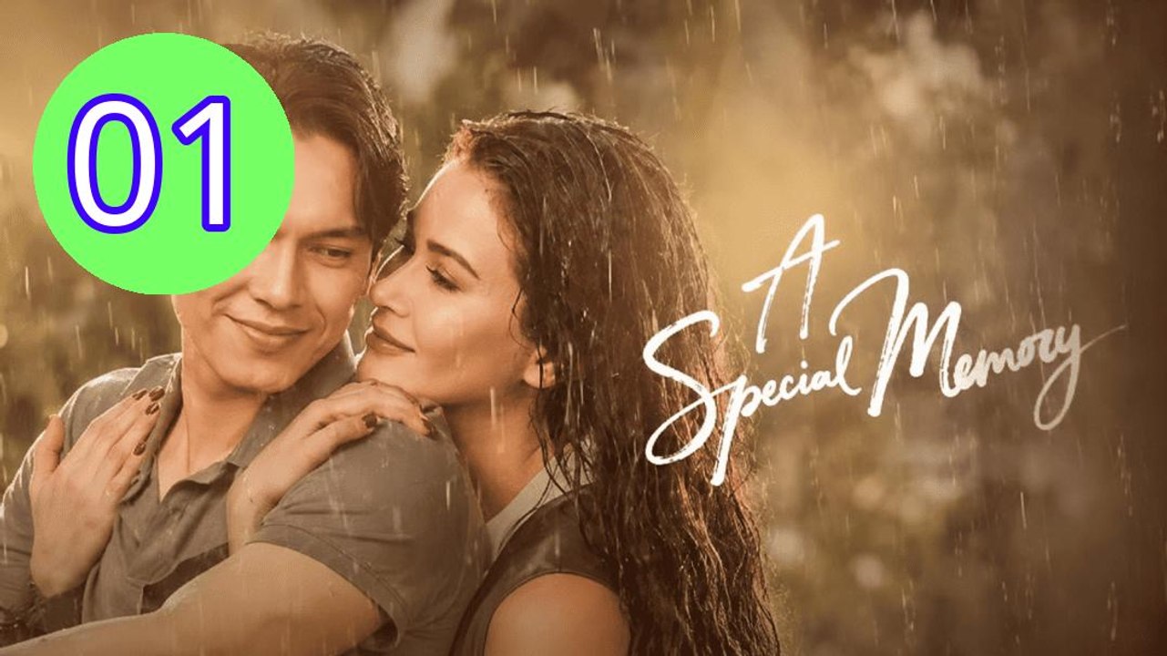 A Special Memory 2026 Episode 1 Engsub