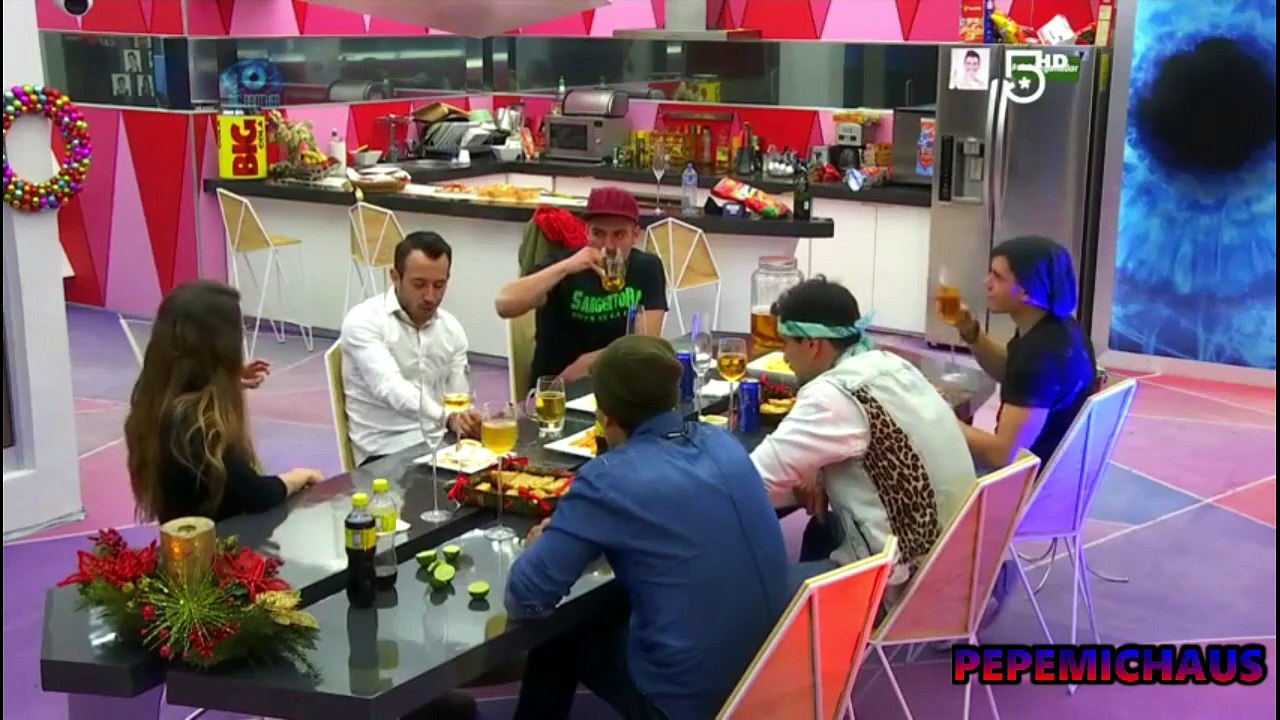 216 BIG BROTHER EL RELATO OK