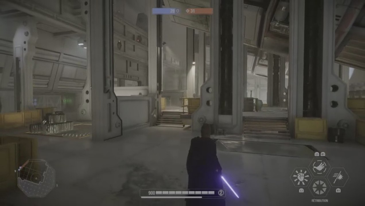 STAR WARS™ Battlefront™ II_Croiseur stellaire