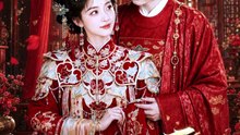 错嫁成喜（40集）AI短剧