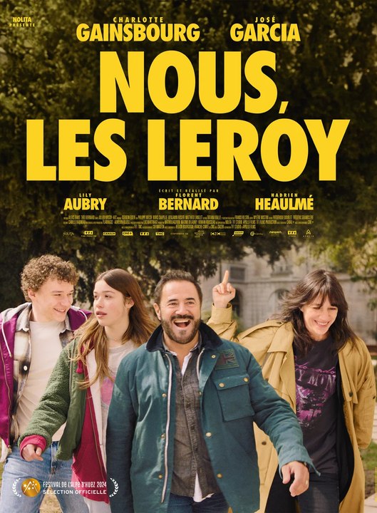 Nous les leroy, un bon film ?