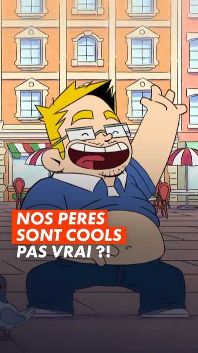 On les aime quand même pas vrai ?