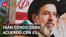 Irán advierte violación de acuerdo si Israel no se retira completamente de Líbano