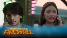 Taskforce Firewall: Confirmed! Peka ang jowa ni Mikaela! (Episode 20)