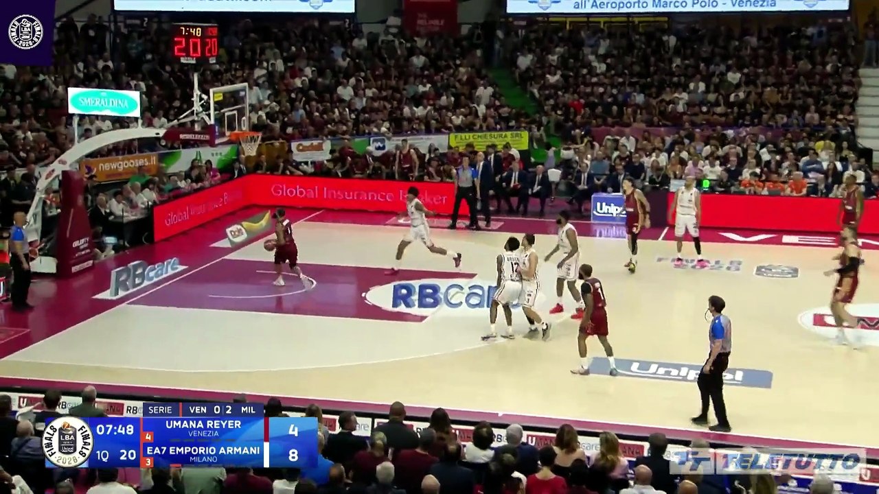 Basket Time - Puntata del 18/06/2026
