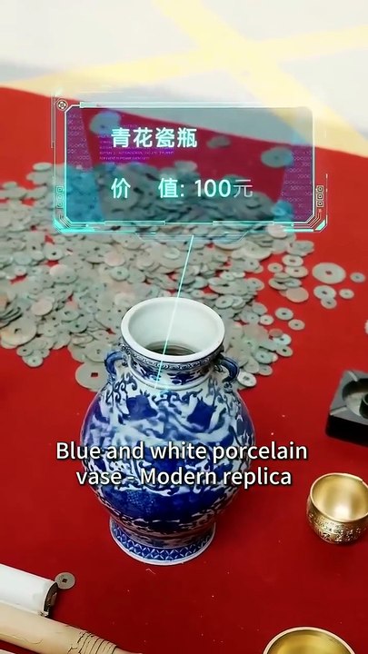 Poor women Gains X-Ray Vision—Now He Can See the True Value of Anything!#cdrama