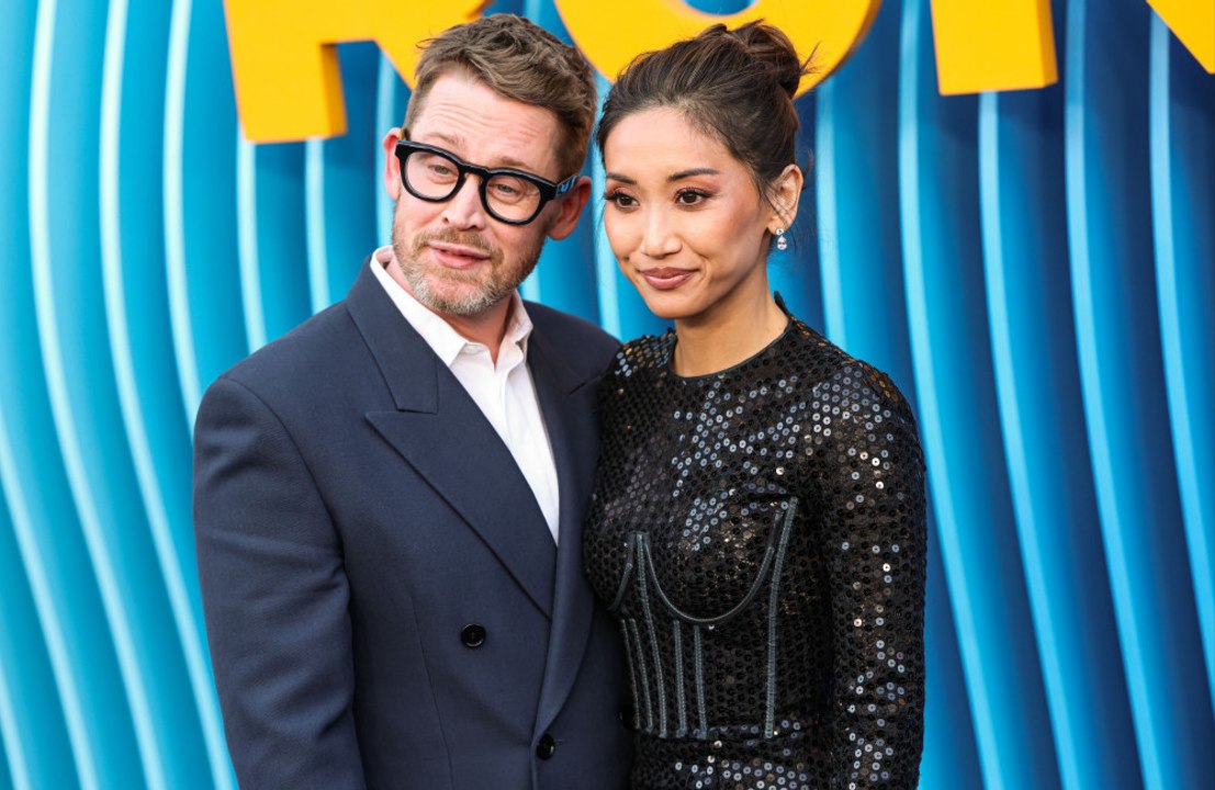Brenda song postet emotionale nachricht an macaulay culkin zum 9. jahrestag