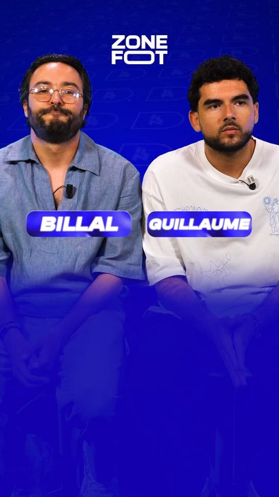 ON COMPOSE notre FIVE à l’AVEUGLE 👀 - Avec des joueurs du groupe de l’EDF 🇫🇷 🇮🇶 🇳🇴 🇸🇳