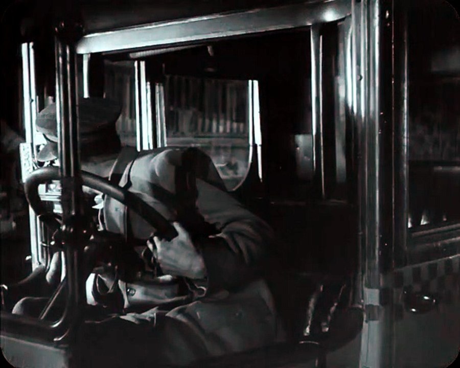 The big diamond robbery Eugène J.Forde 1929 Tom Mix Film muet vostfr