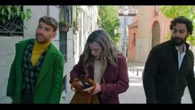 A qué estás esperando T1C7