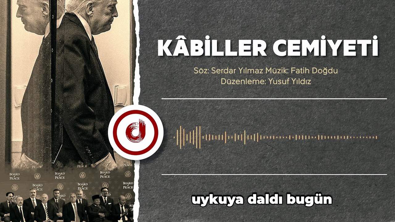 Değişimin Sesi: Kâbiller Cemiyeti