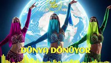 ORHAN GENCEBAY DÜNYA DÖNÜYOR ARABESK COVER !!!SON SES DİNLE!!!