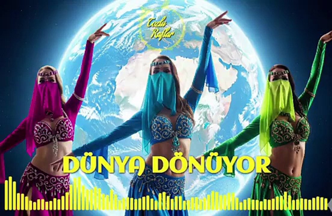 ORHAN GENCEBAY DÜNYA DÖNÜYOR ARABESK COVER !!!SON SES DİNLE!!!