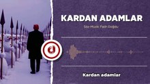 Değişimin Sesi: Kardan Adamlar