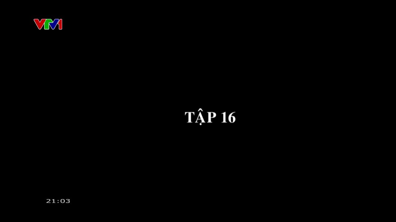 Phía Bên Kia Thành Phố - Tập 16 Phim Việt Nam VTV1