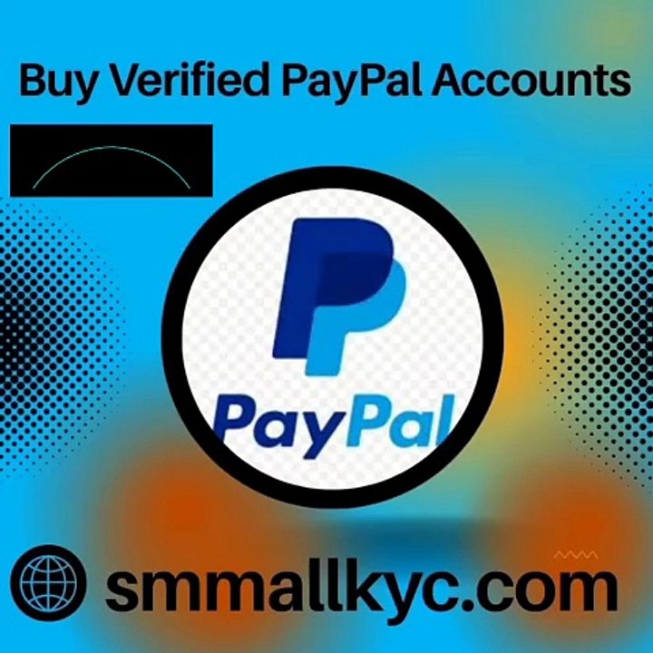 Buy Verified PayPal Accounts - 100% Old and Real Verified