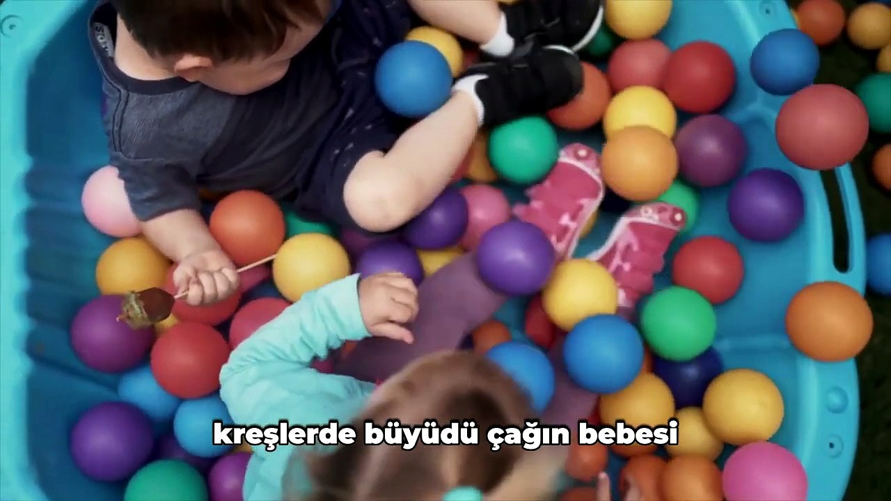 Değişimin Sesi: Sen de Var mısın?