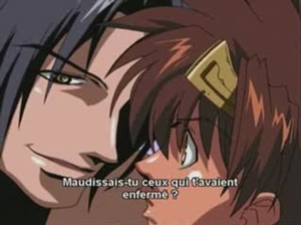 Homura saiyuki N°39