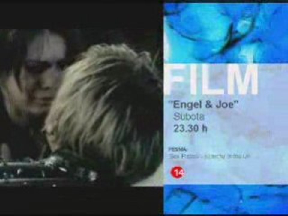 Engel und Joe