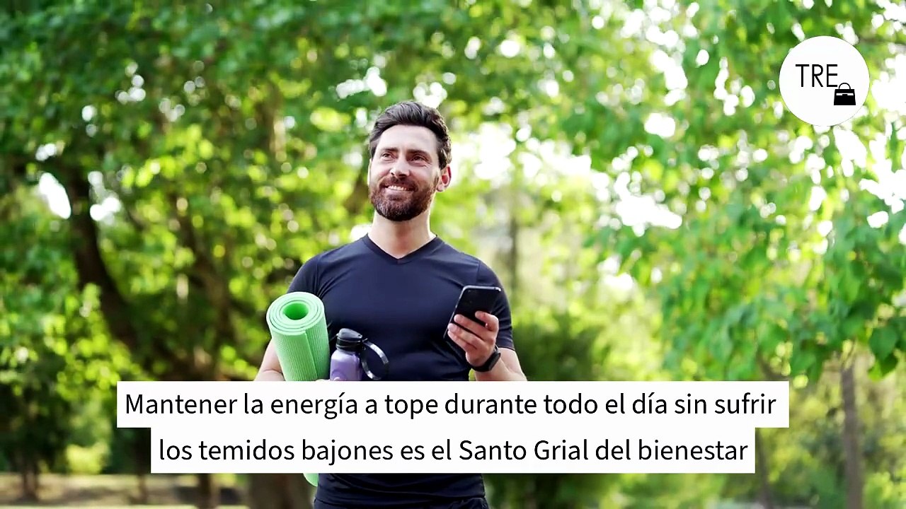 Arándanos o Plátanos: ¿Cuál es mejor para obtener energía y controlar el azúcar en sangre?