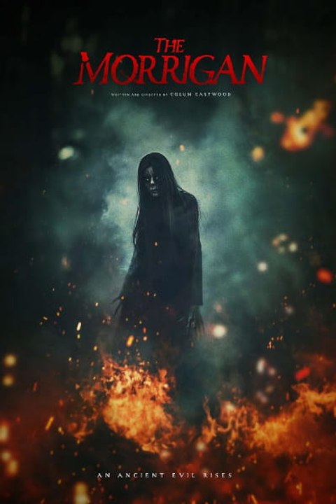 The Morrigan Full Movie