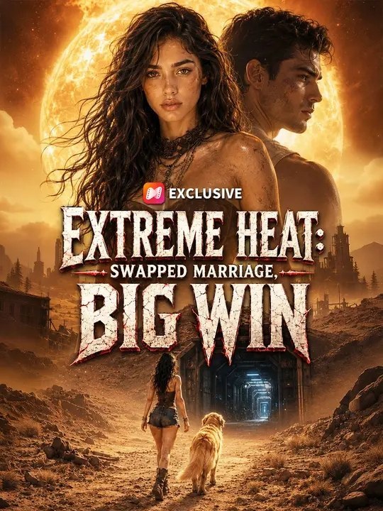 Extreme Hitze: Vertauschte Ehe, großer Gewinn | Ganzer Film Deutsch